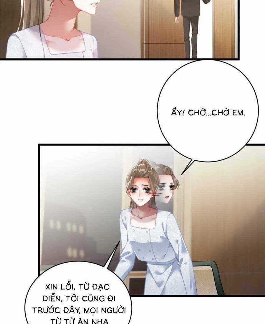 Theo Đuổi Anh Chồng Bác Sĩ Chapter 21 trang 2