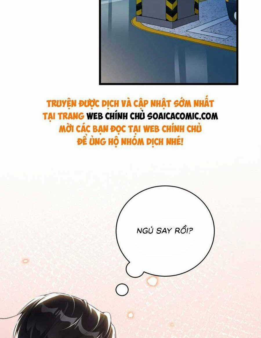 Theo Đuổi Anh Chồng Bác Sĩ Chapter 21 trang 22