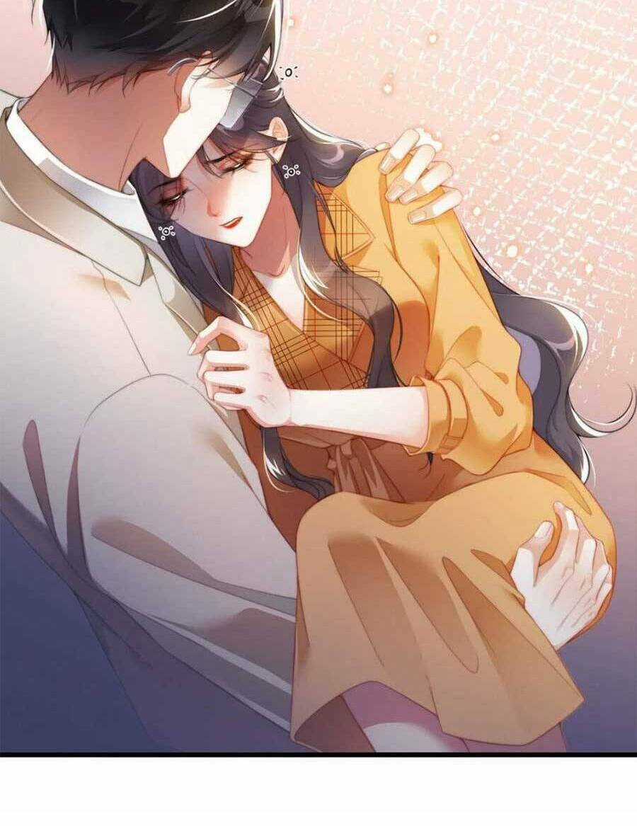 Theo Đuổi Anh Chồng Bác Sĩ Chapter 21 trang 23