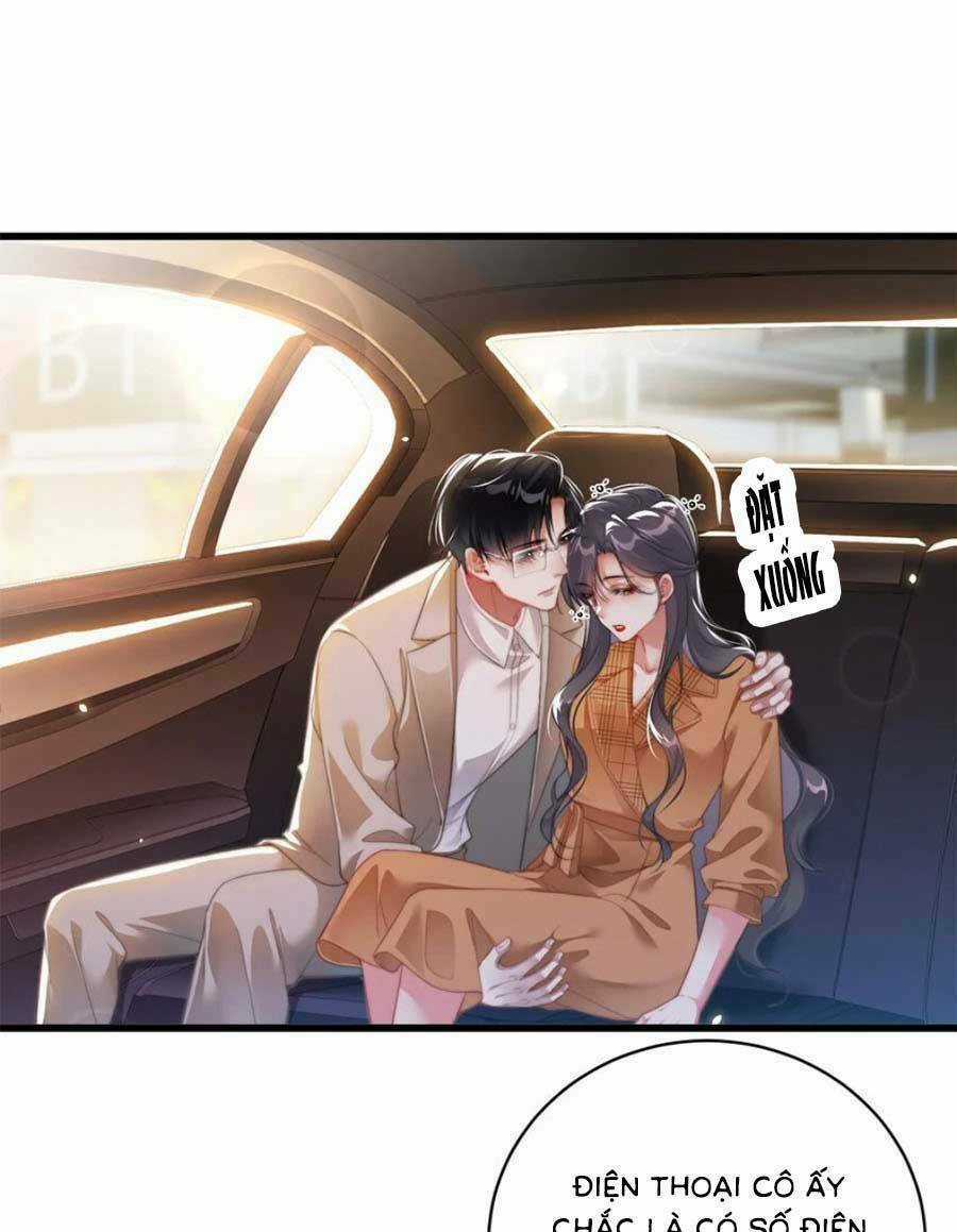 Theo Đuổi Anh Chồng Bác Sĩ Chapter 21 trang 24