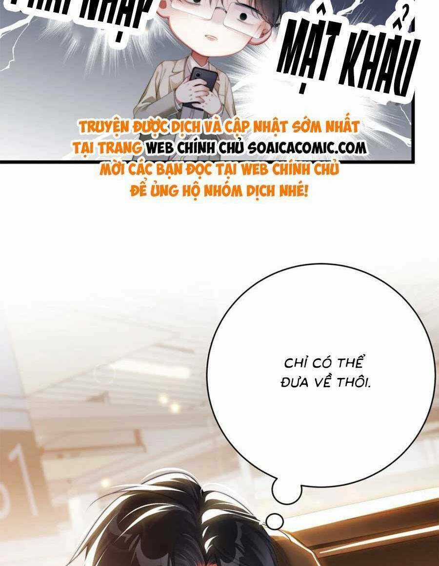 Theo Đuổi Anh Chồng Bác Sĩ Chapter 21 trang 26