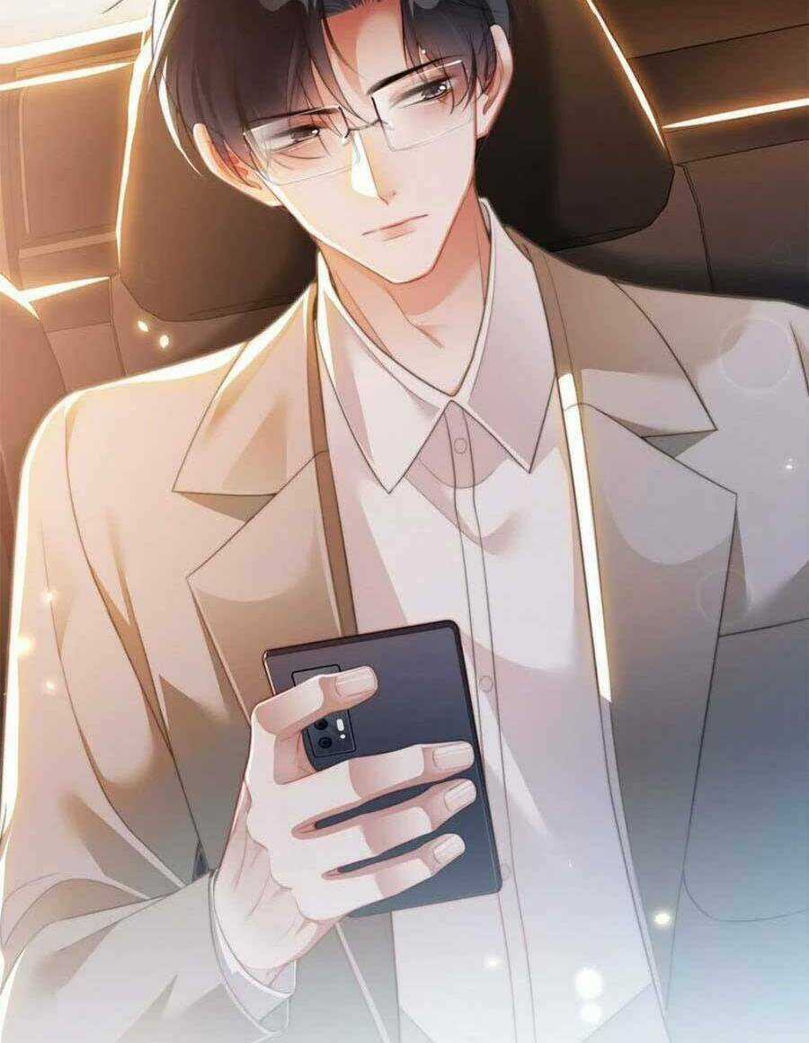 Theo Đuổi Anh Chồng Bác Sĩ Chapter 21 trang 27