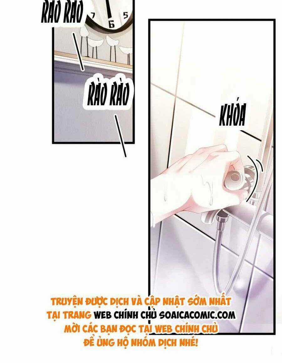 Theo Đuổi Anh Chồng Bác Sĩ Chapter 21 trang 29
