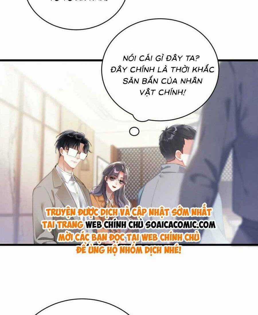 Theo Đuổi Anh Chồng Bác Sĩ Chapter 21 trang 3