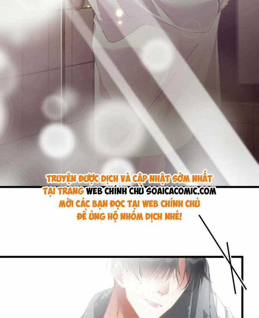 Theo Đuổi Anh Chồng Bác Sĩ Chapter 21 trang 31