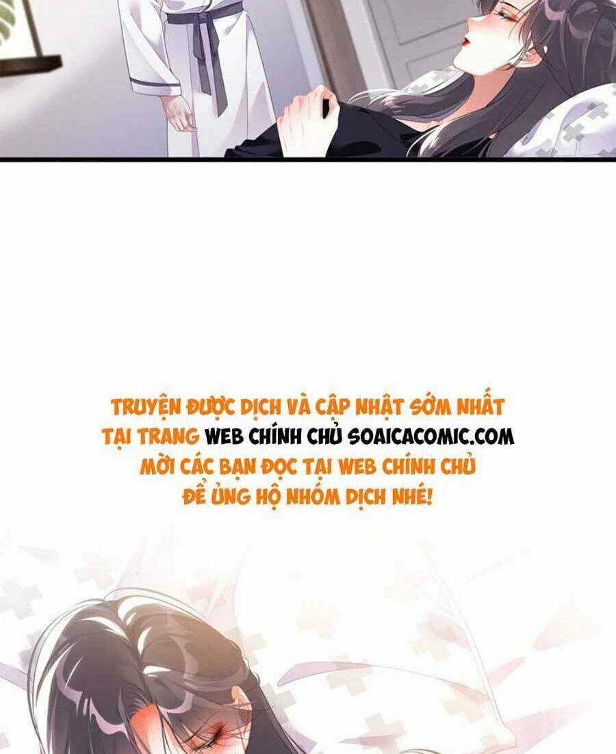Theo Đuổi Anh Chồng Bác Sĩ Chapter 21 trang 33