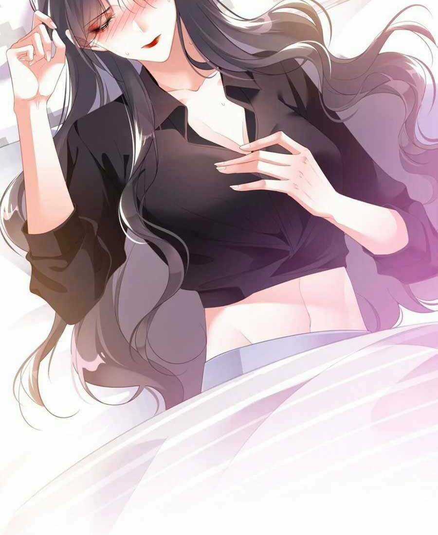 Theo Đuổi Anh Chồng Bác Sĩ Chapter 21 trang 34