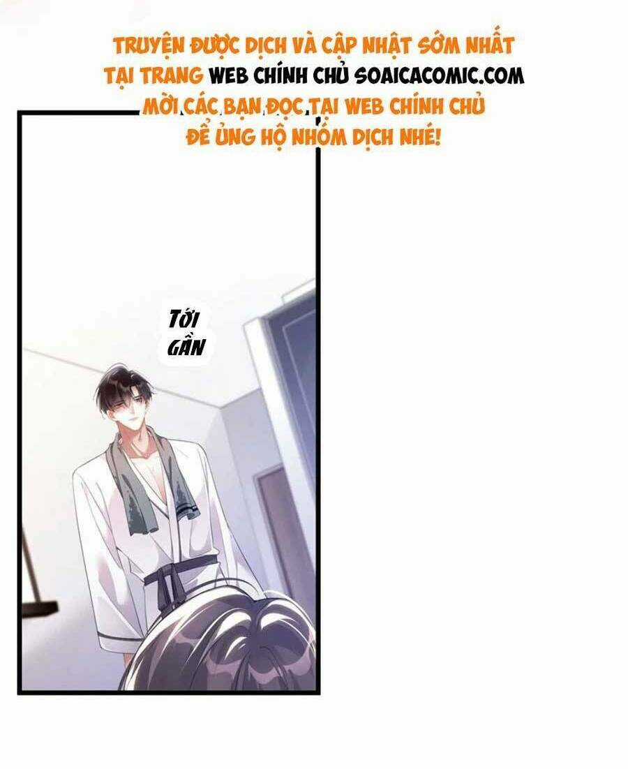 Theo Đuổi Anh Chồng Bác Sĩ Chapter 21 trang 35