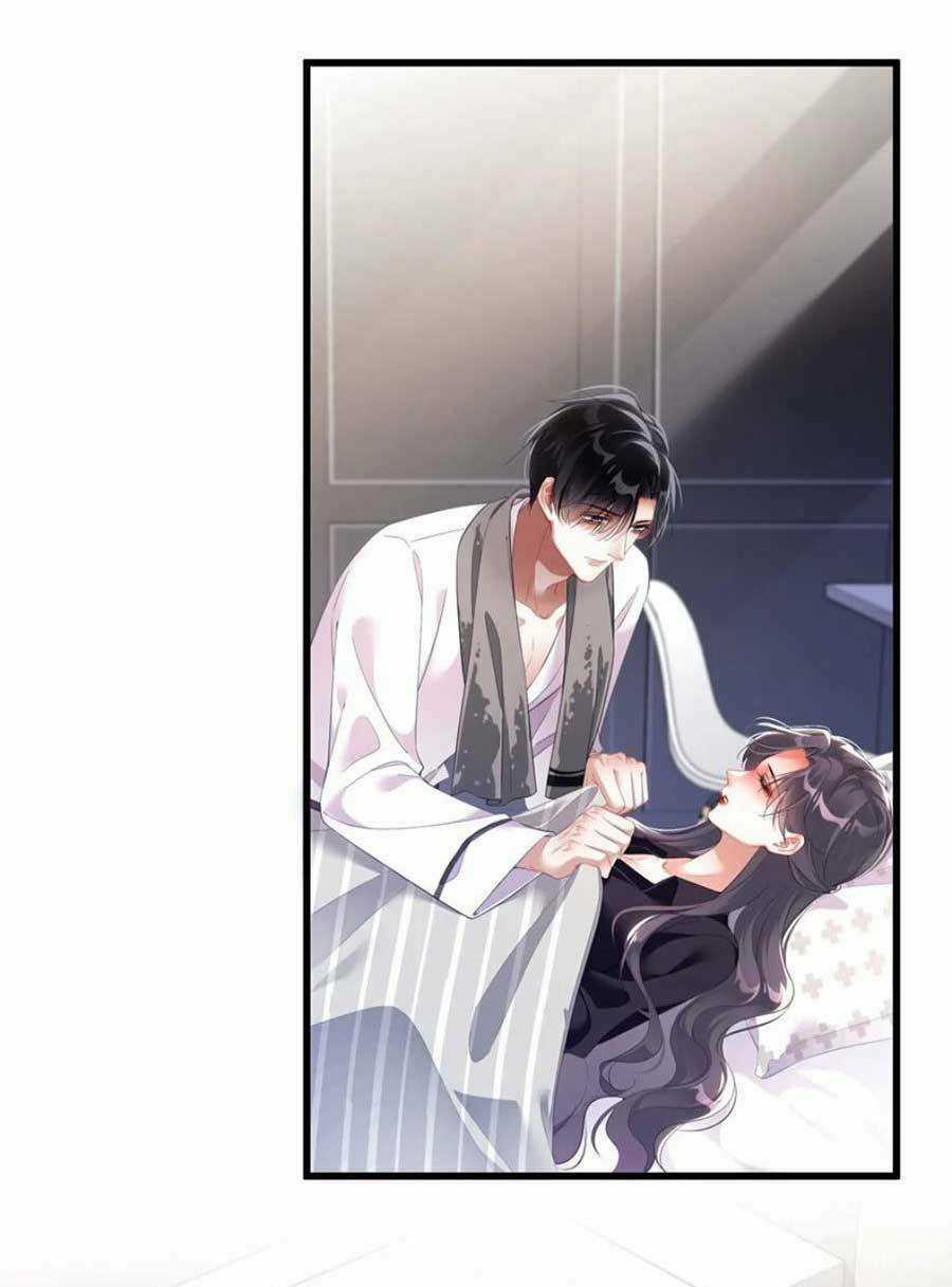 Theo Đuổi Anh Chồng Bác Sĩ Chapter 21 trang 36