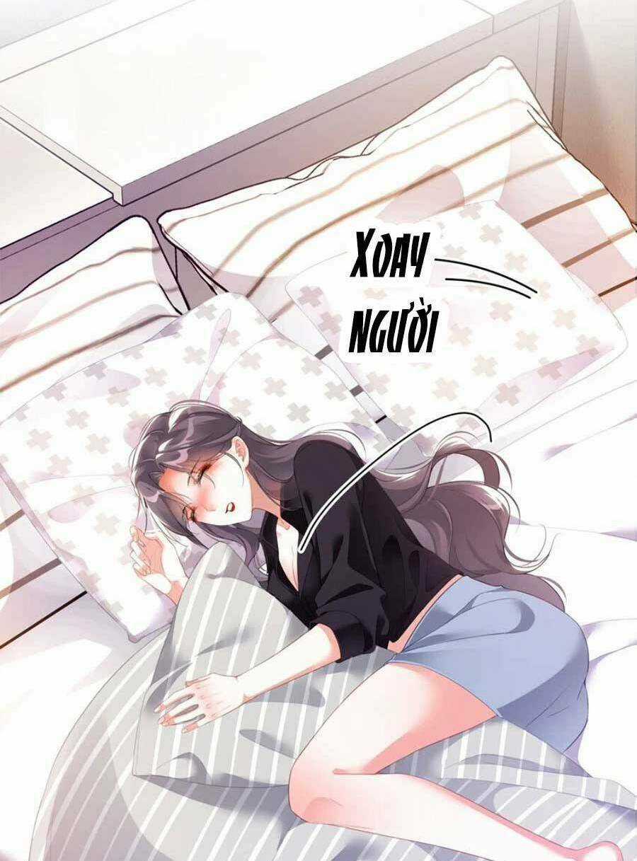 Theo Đuổi Anh Chồng Bác Sĩ Chapter 21 trang 37
