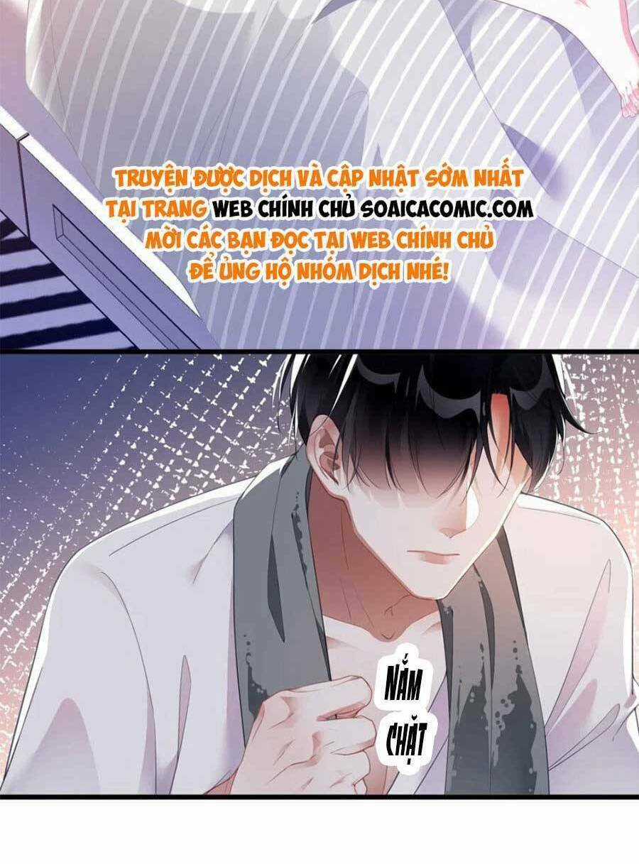 Theo Đuổi Anh Chồng Bác Sĩ Chapter 21 trang 38