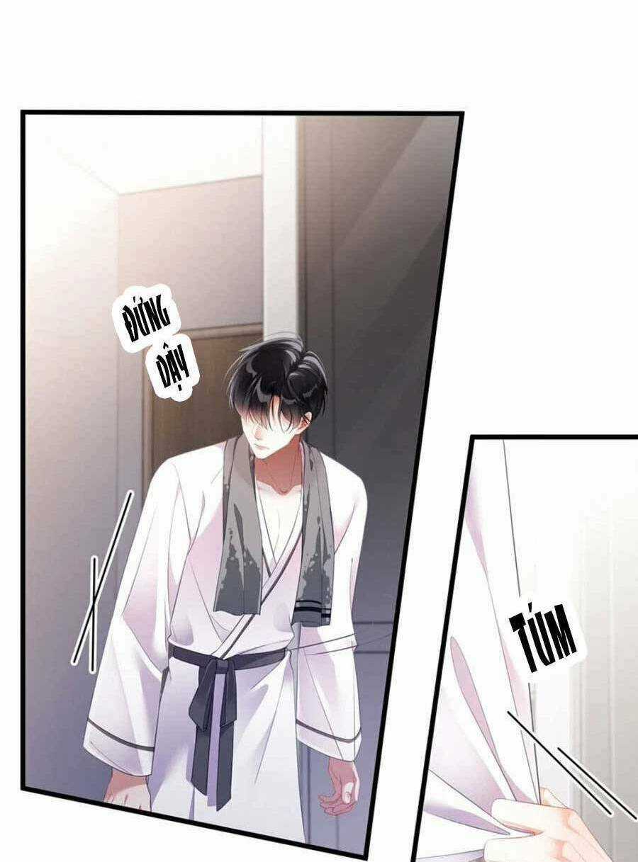 Theo Đuổi Anh Chồng Bác Sĩ Chapter 21 trang 39