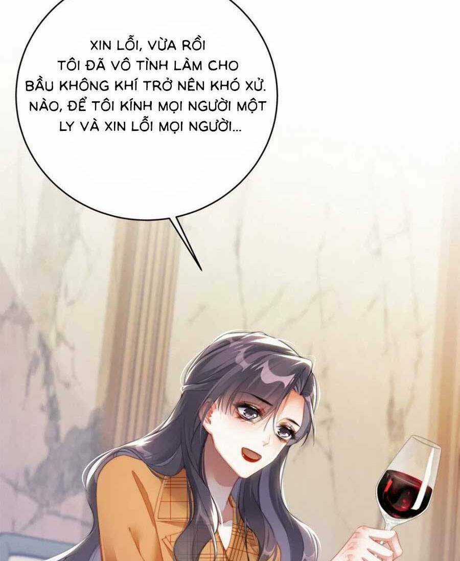 Theo Đuổi Anh Chồng Bác Sĩ Chapter 21 trang 4