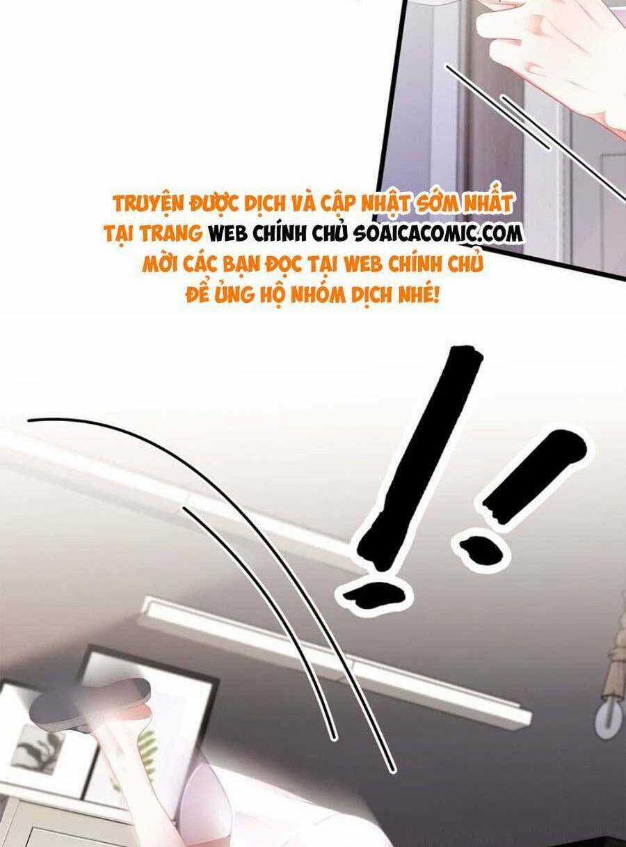 Theo Đuổi Anh Chồng Bác Sĩ Chapter 21 trang 40