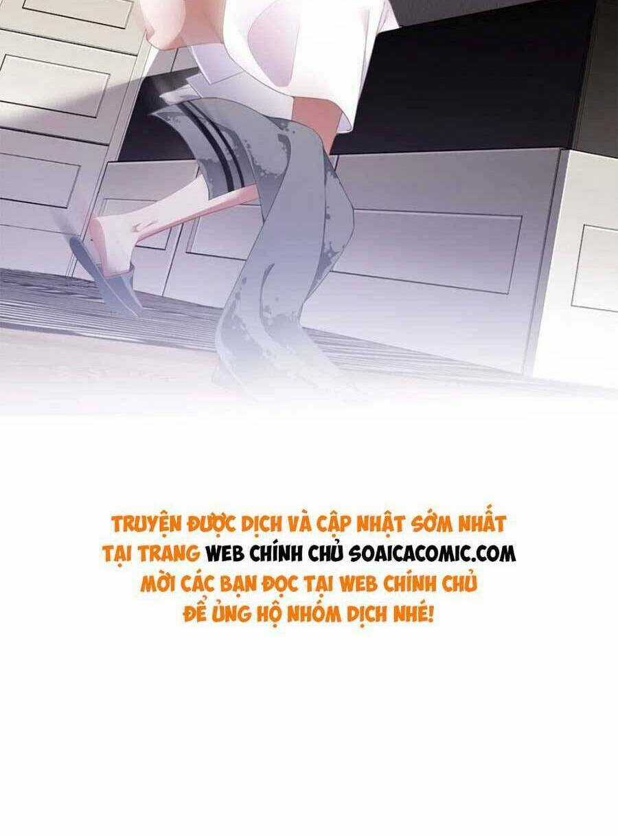 Theo Đuổi Anh Chồng Bác Sĩ Chapter 21 trang 41