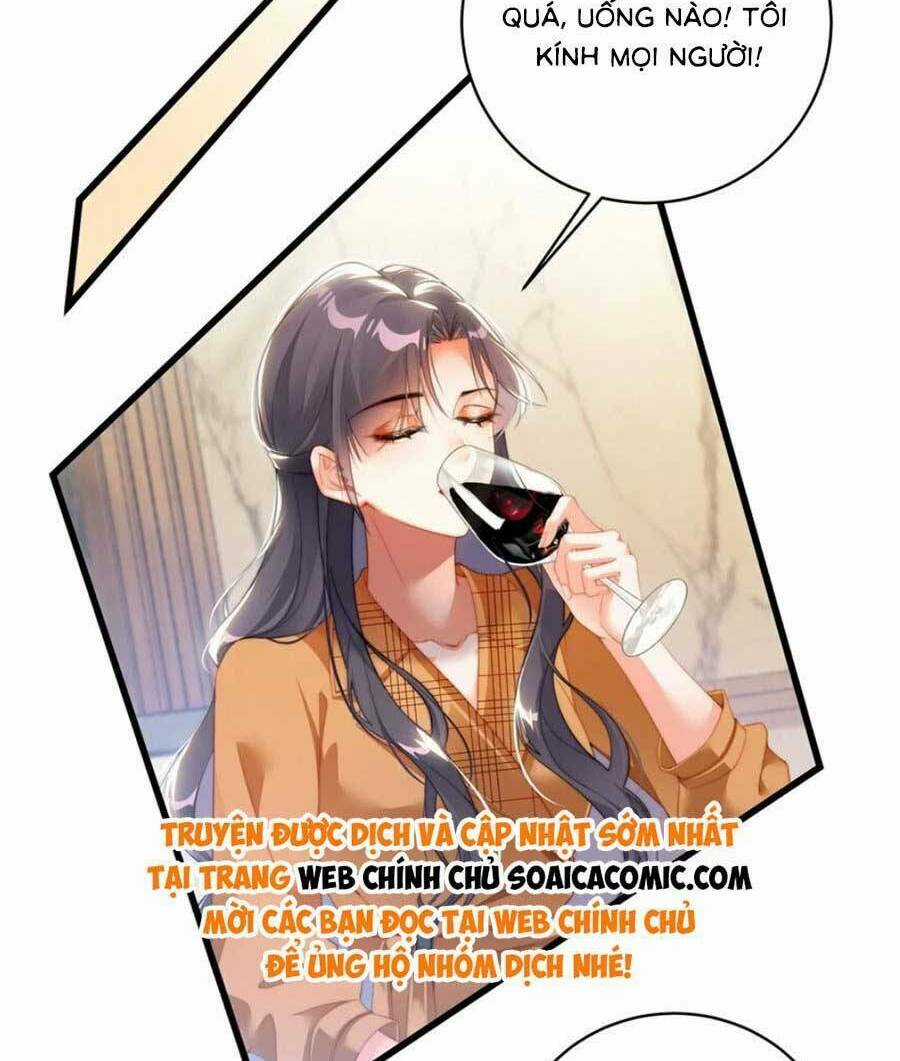 Theo Đuổi Anh Chồng Bác Sĩ Chapter 21 trang 7