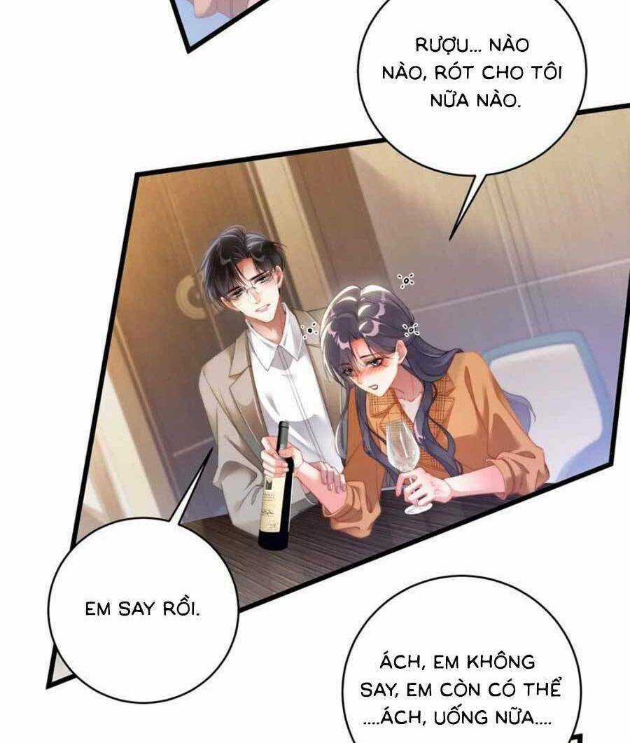 Theo Đuổi Anh Chồng Bác Sĩ Chapter 21 trang 8