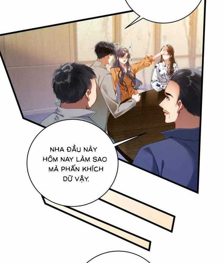 Theo Đuổi Anh Chồng Bác Sĩ Chapter 21 trang 9