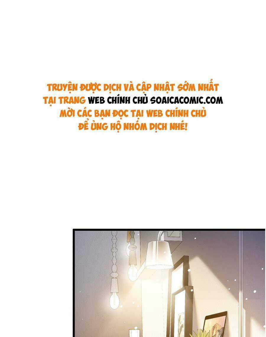 Theo Đuổi Anh Chồng Bác Sĩ Chapter 22 trang 0