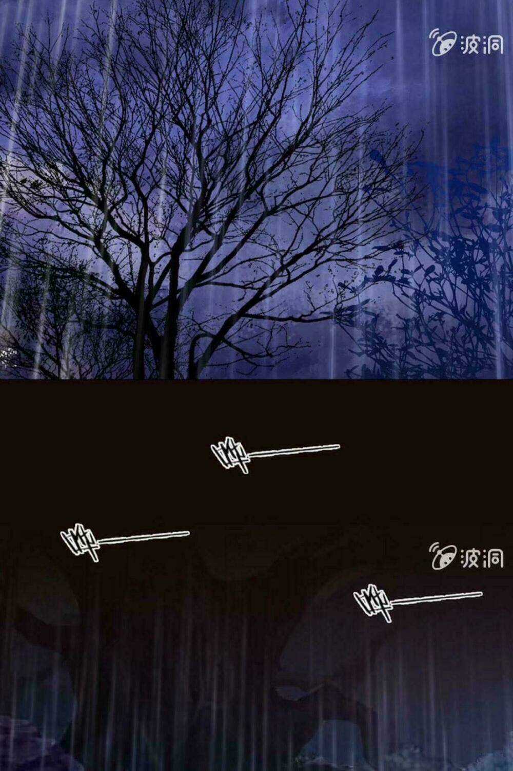 Theo Đuổi Hoàng Tử Quá Khó A~ Chapter 0 trang 10