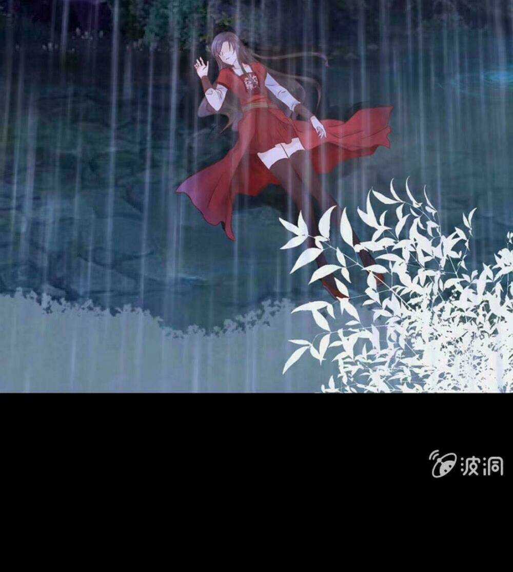 Theo Đuổi Hoàng Tử Quá Khó A~ Chapter 0 trang 11