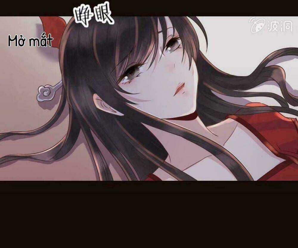 Theo Đuổi Hoàng Tử Quá Khó A~ Chapter 0 trang 2