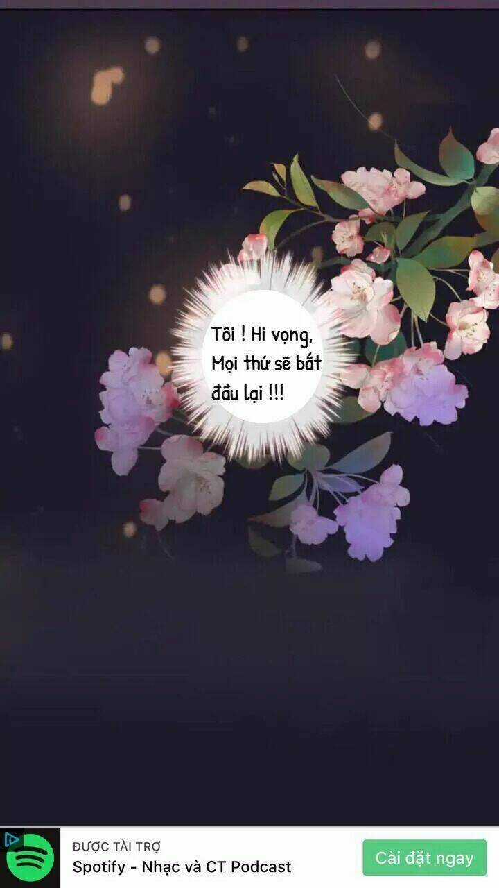 Theo Đuổi Hoàng Tử Quá Khó A~ Chapter 1 trang 10