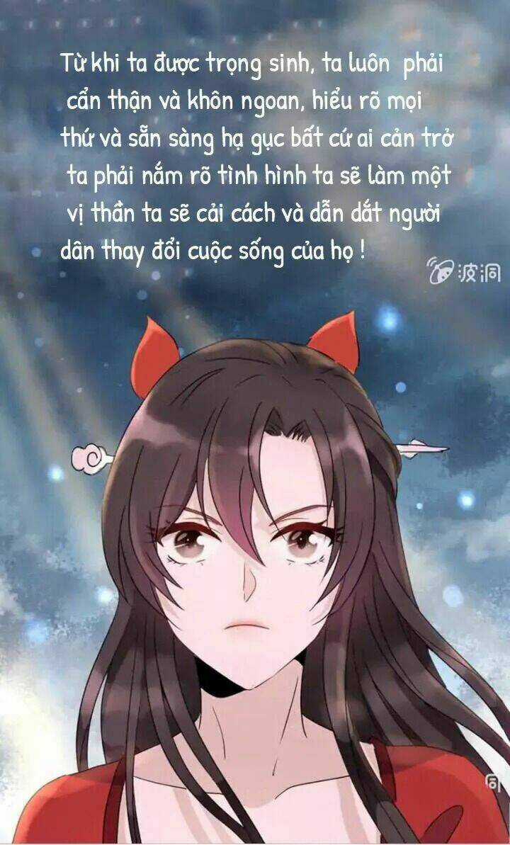 Theo Đuổi Hoàng Tử Quá Khó A~ Chapter 1 trang 11