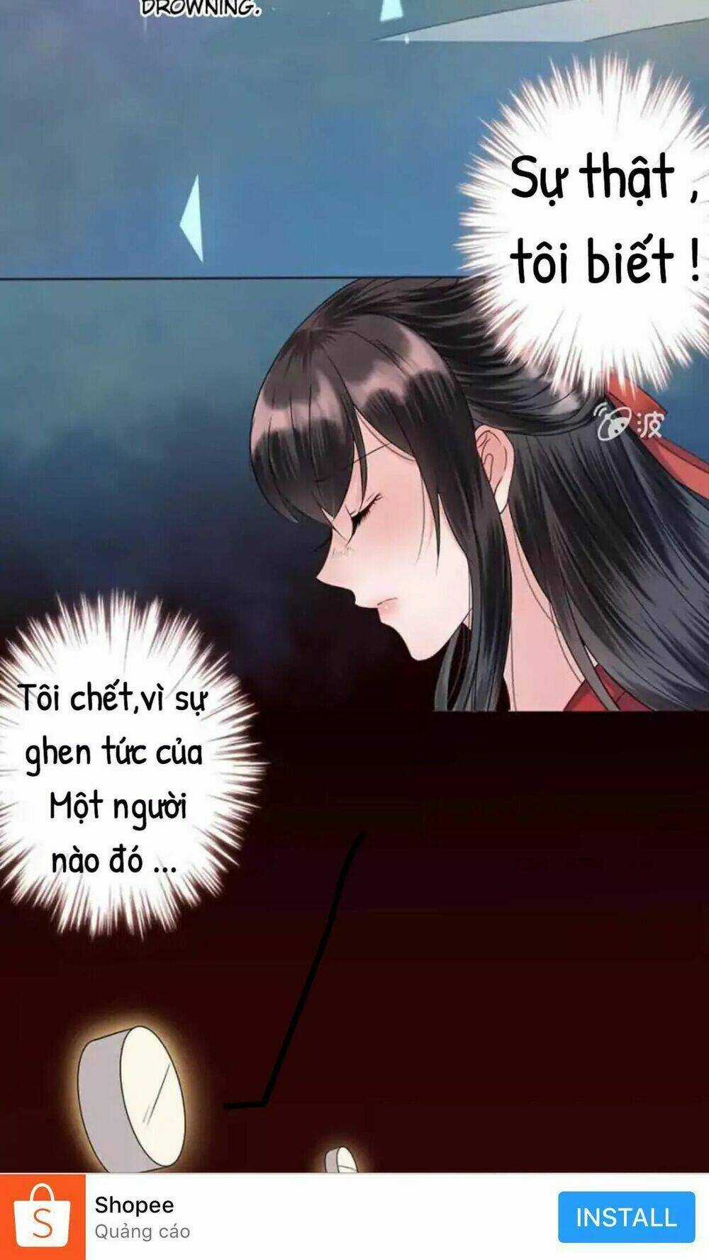 Theo Đuổi Hoàng Tử Quá Khó A~ Chapter 1 trang 4