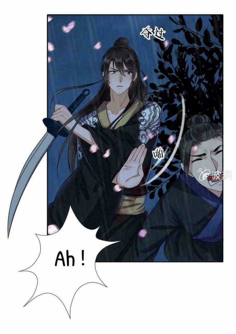 Theo Đuổi Hoàng Tử Quá Khó A~ Chapter 10 trang 16