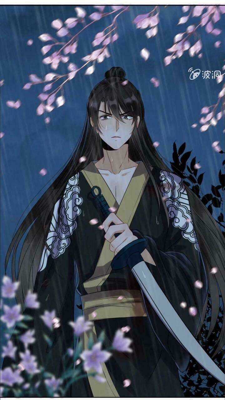 Theo Đuổi Hoàng Tử Quá Khó A~ Chapter 10 trang 17