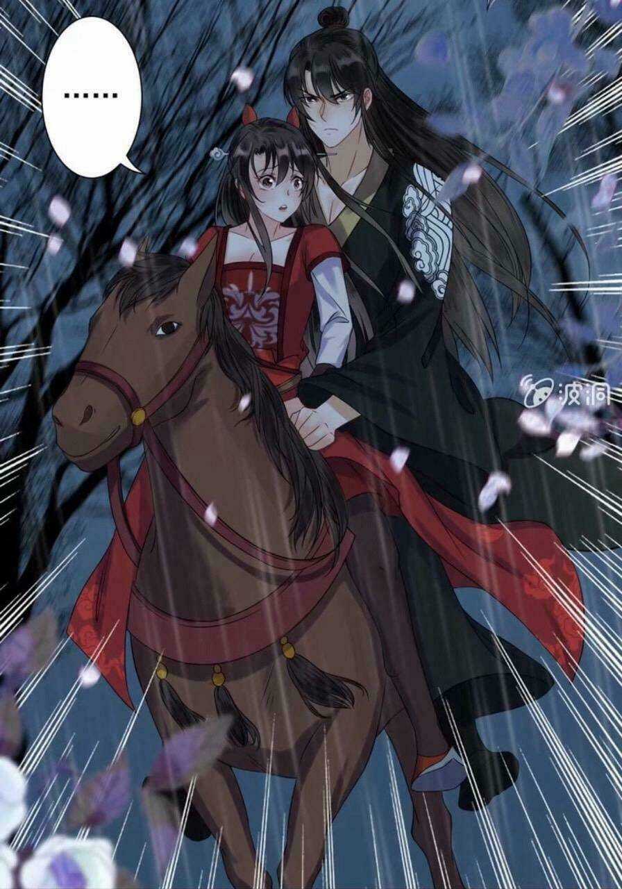 Theo Đuổi Hoàng Tử Quá Khó A~ Chapter 10 trang 2