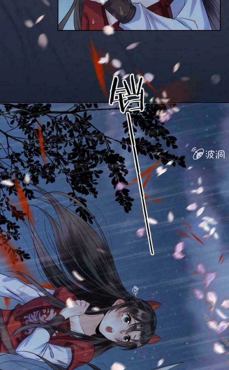 Theo Đuổi Hoàng Tử Quá Khó A~ Chapter 10 trang 20