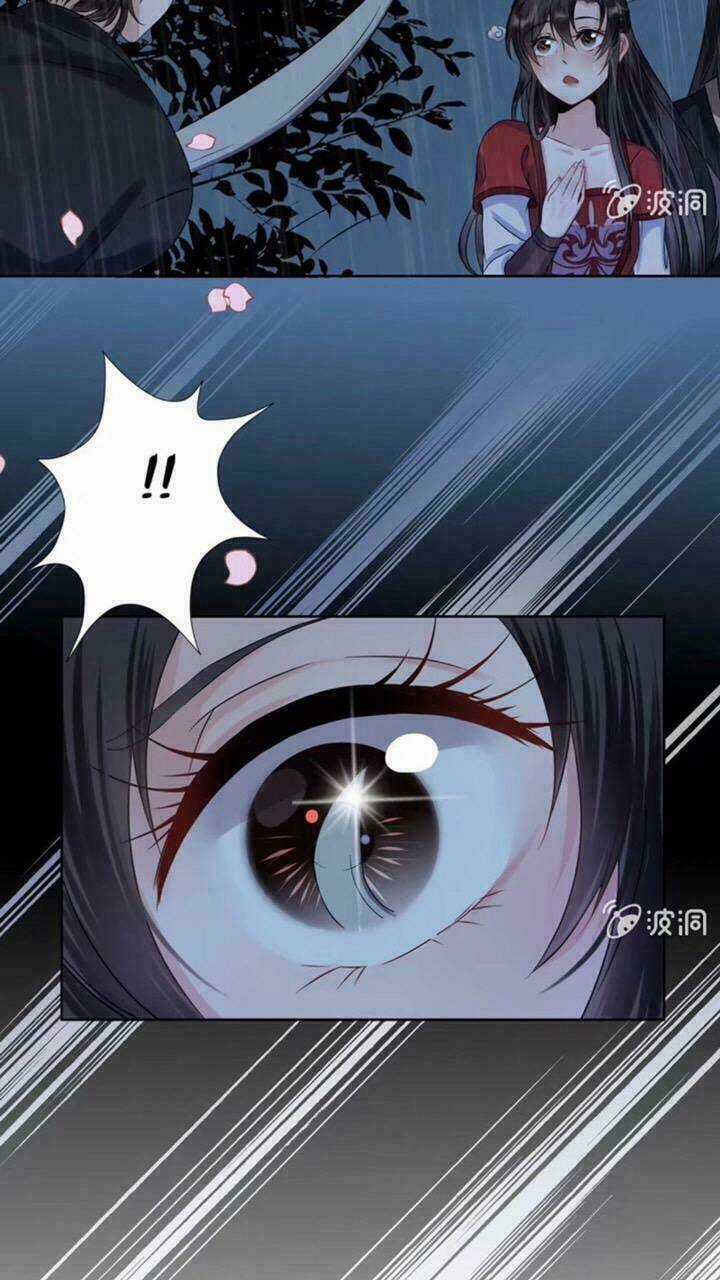 Theo Đuổi Hoàng Tử Quá Khó A~ Chapter 10 trang 23