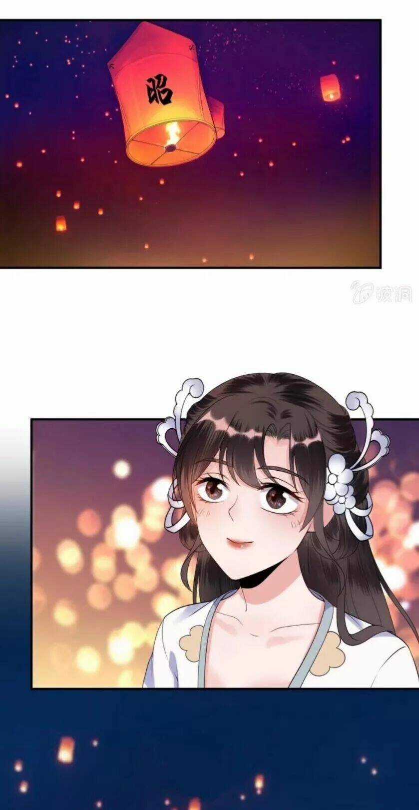 Theo Đuổi Hoàng Tử Quá Khó A~ Chapter 100 trang 12