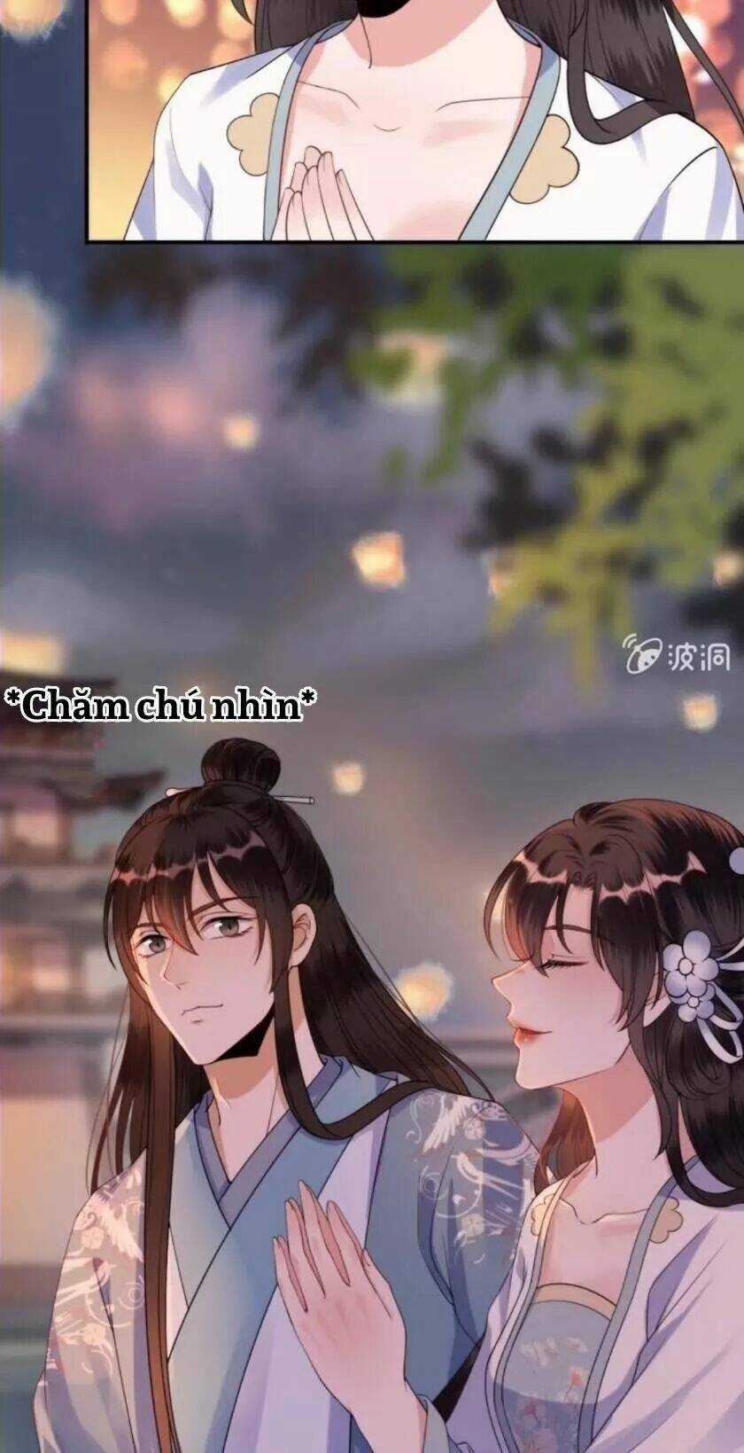 Theo Đuổi Hoàng Tử Quá Khó A~ Chapter 100 trang 14