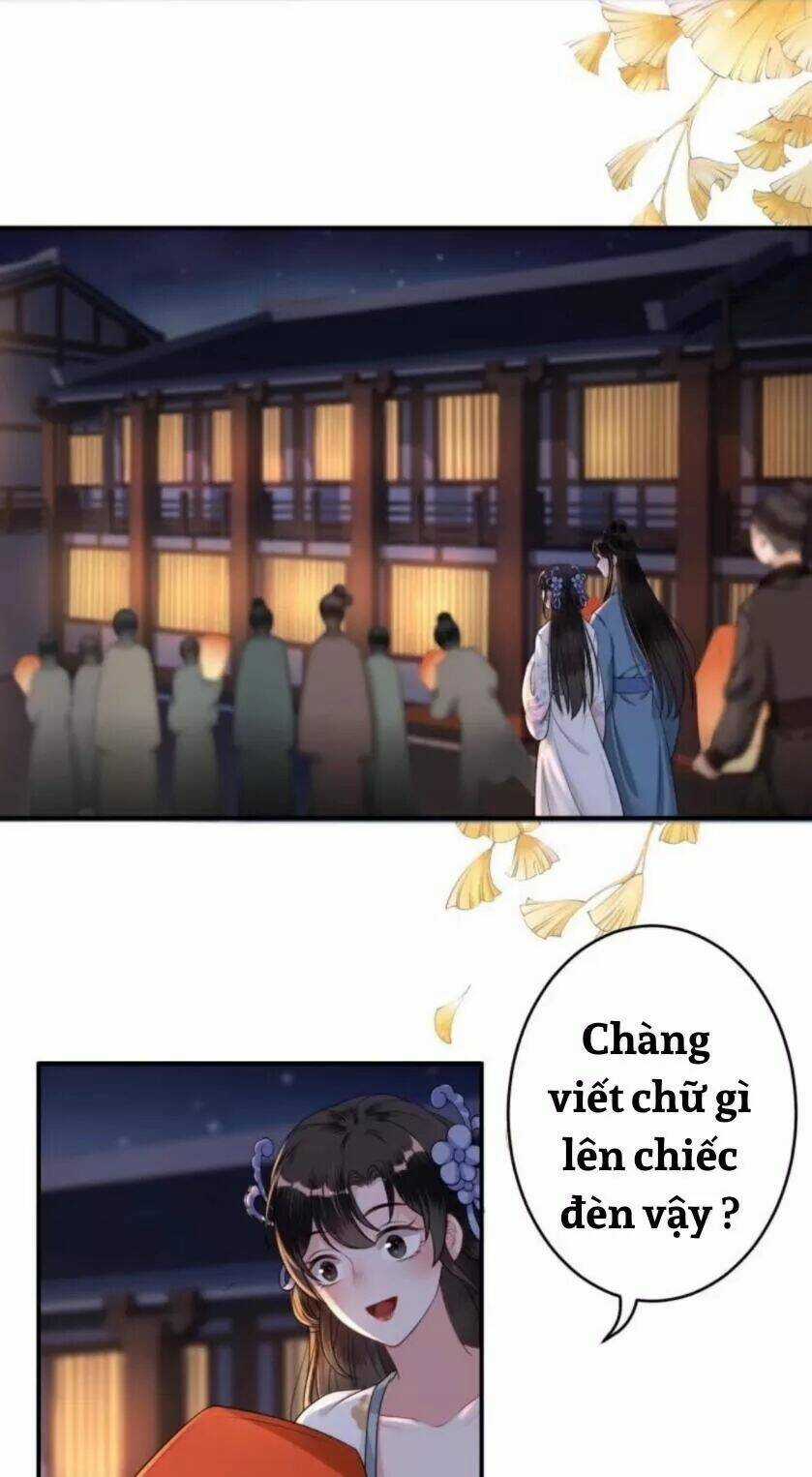 Theo Đuổi Hoàng Tử Quá Khó A~ Chapter 100 trang 2