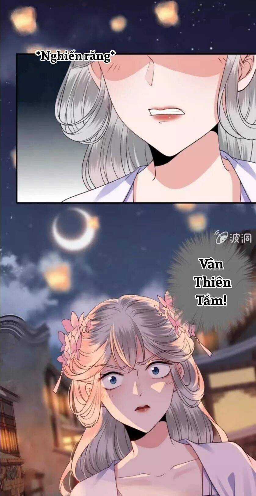 Theo Đuổi Hoàng Tử Quá Khó A~ Chapter 100 trang 21