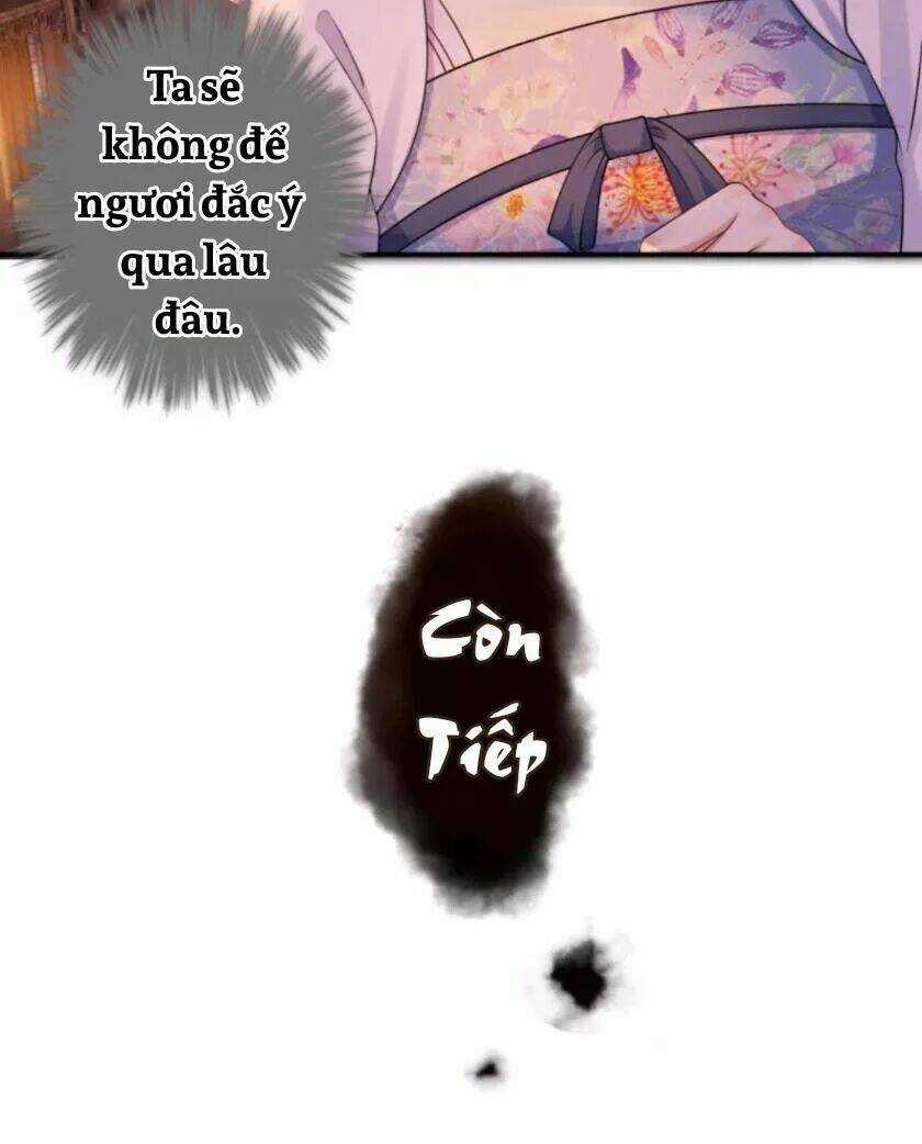 Theo Đuổi Hoàng Tử Quá Khó A~ Chapter 100 trang 22