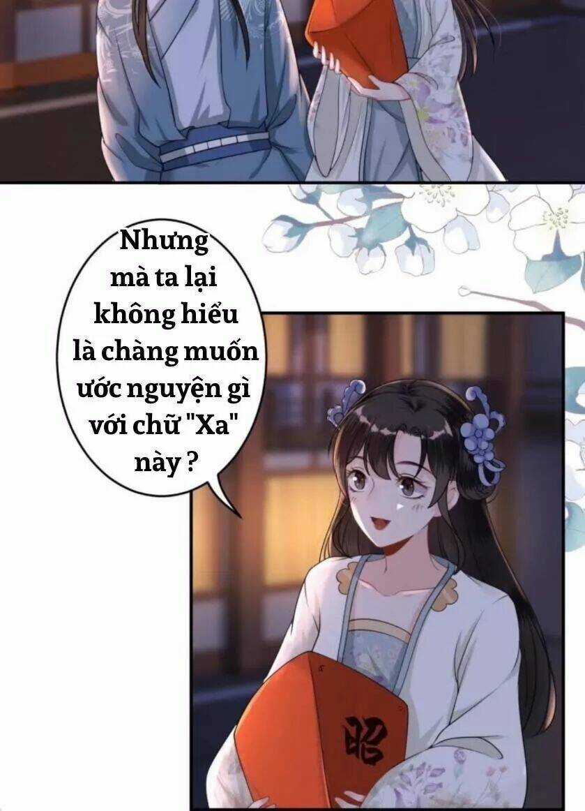 Theo Đuổi Hoàng Tử Quá Khó A~ Chapter 100 trang 4