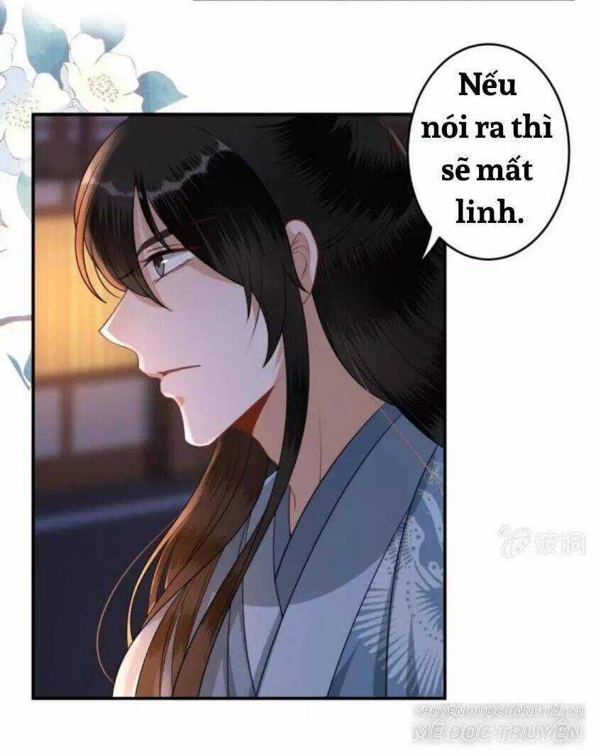 Theo Đuổi Hoàng Tử Quá Khó A~ Chapter 100 trang 5