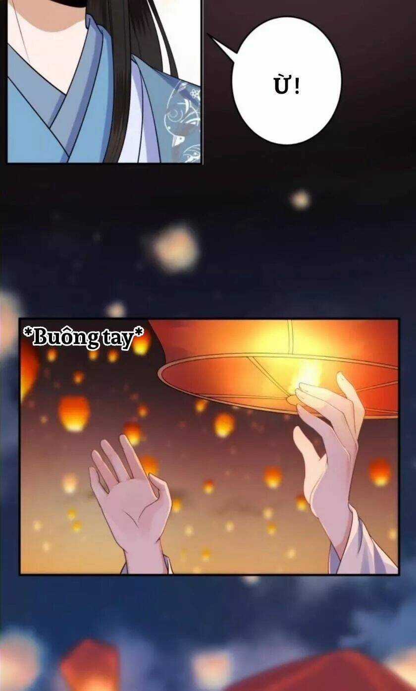 Theo Đuổi Hoàng Tử Quá Khó A~ Chapter 100 trang 9