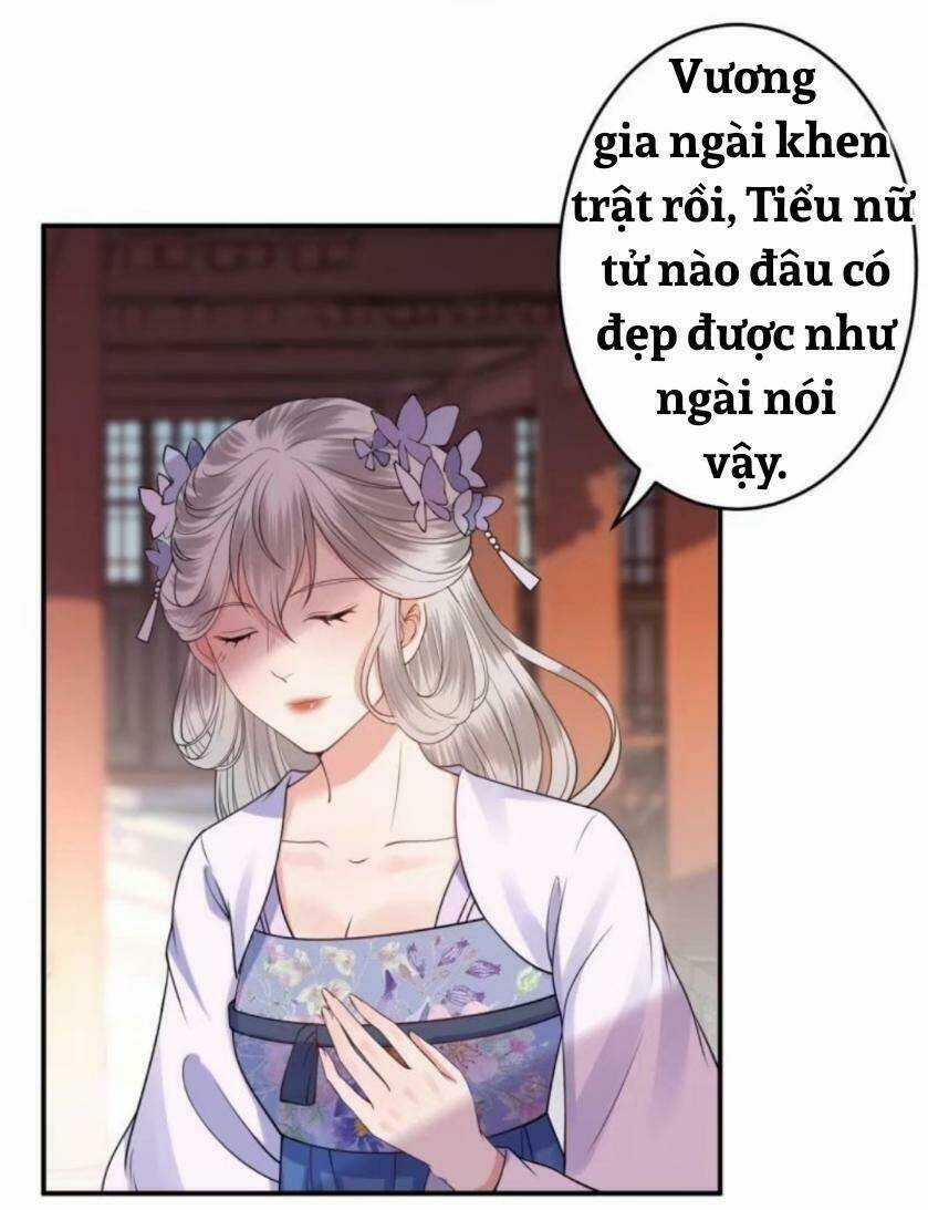 Theo Đuổi Hoàng Tử Quá Khó A~ Chapter 101 trang 13