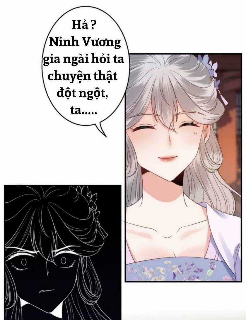 Theo Đuổi Hoàng Tử Quá Khó A~ Chapter 101 trang 15