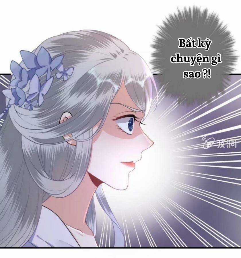 Theo Đuổi Hoàng Tử Quá Khó A~ Chapter 101 trang 17