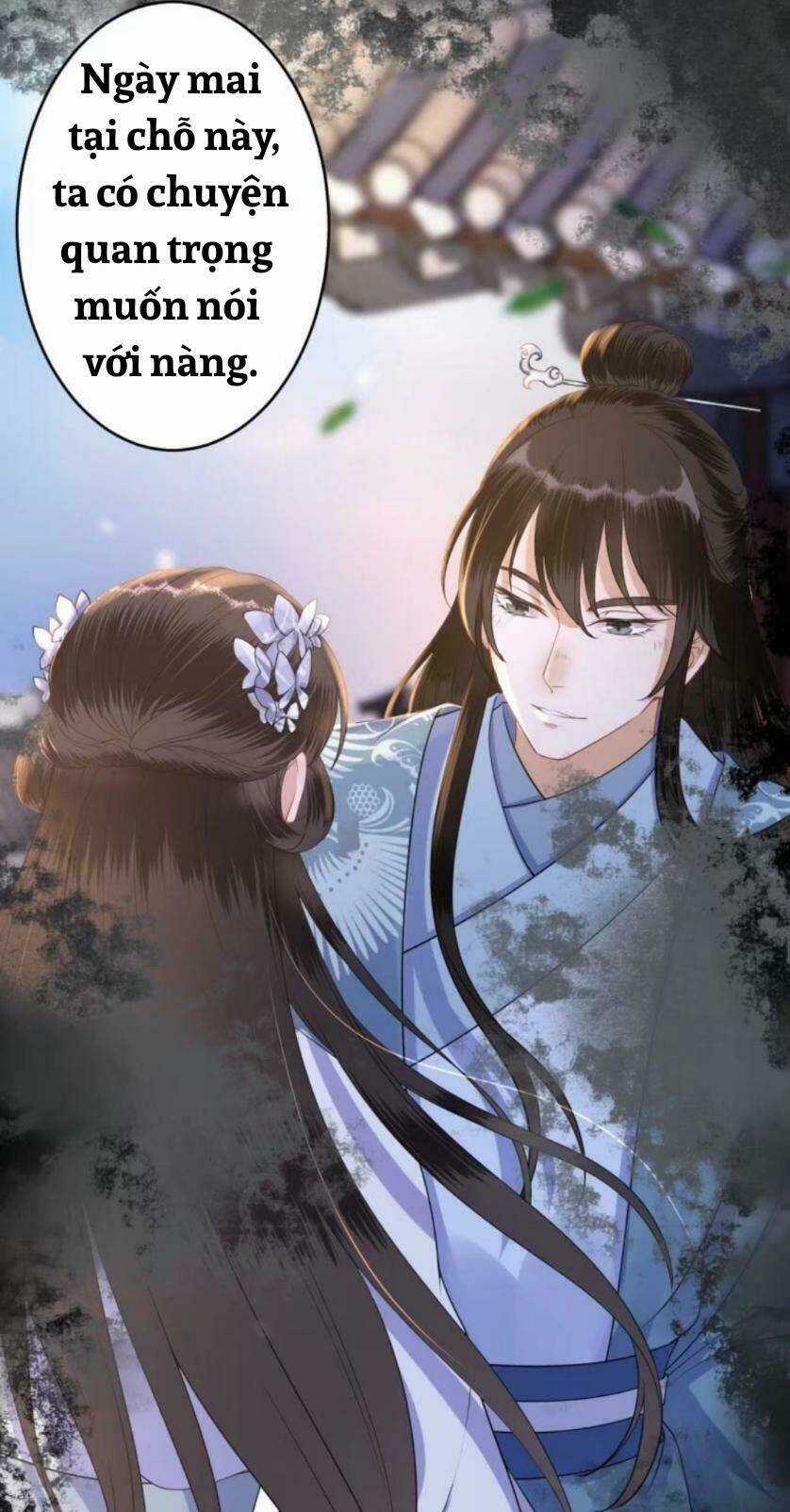 Theo Đuổi Hoàng Tử Quá Khó A~ Chapter 101 trang 21