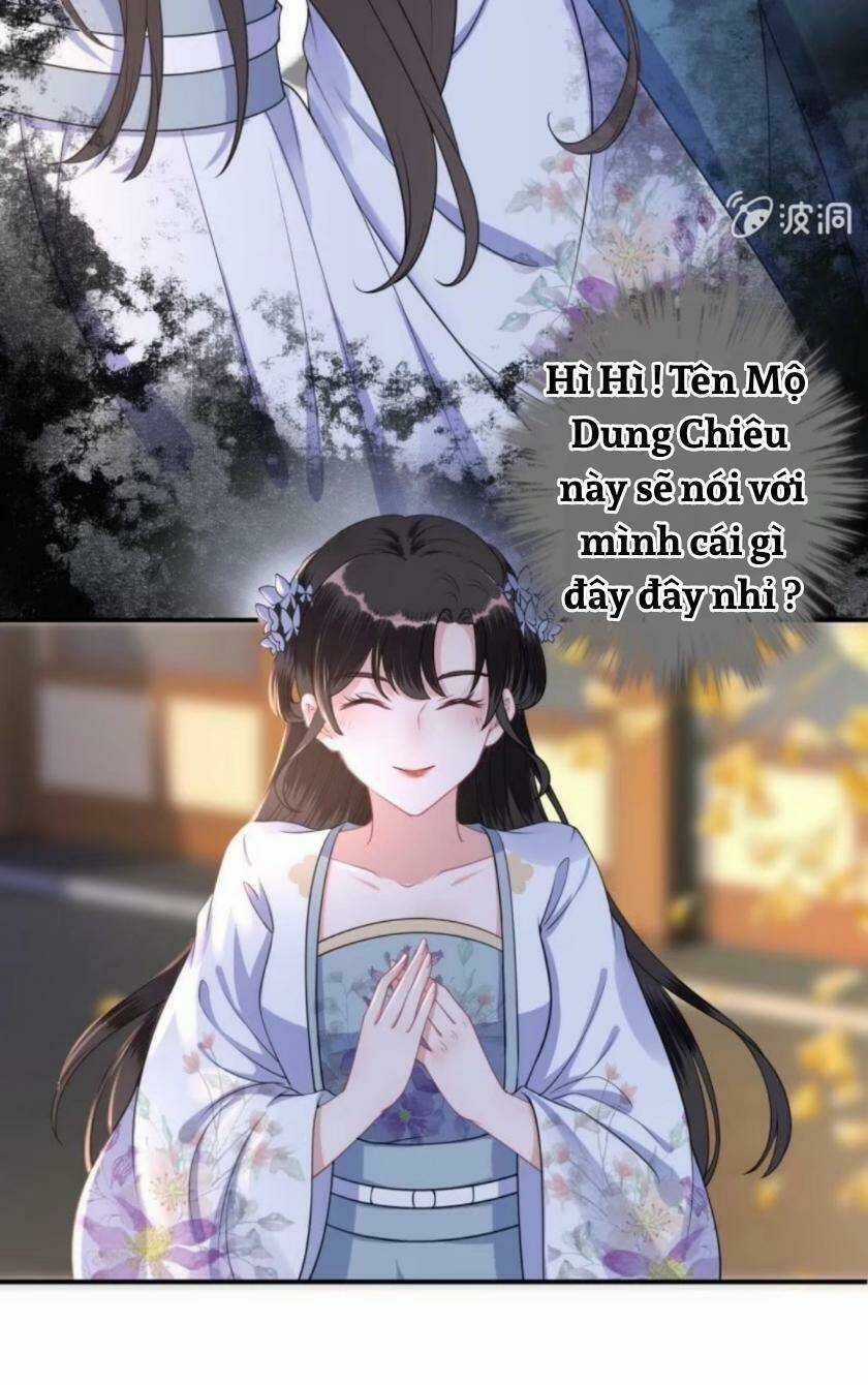 Theo Đuổi Hoàng Tử Quá Khó A~ Chapter 101 trang 22