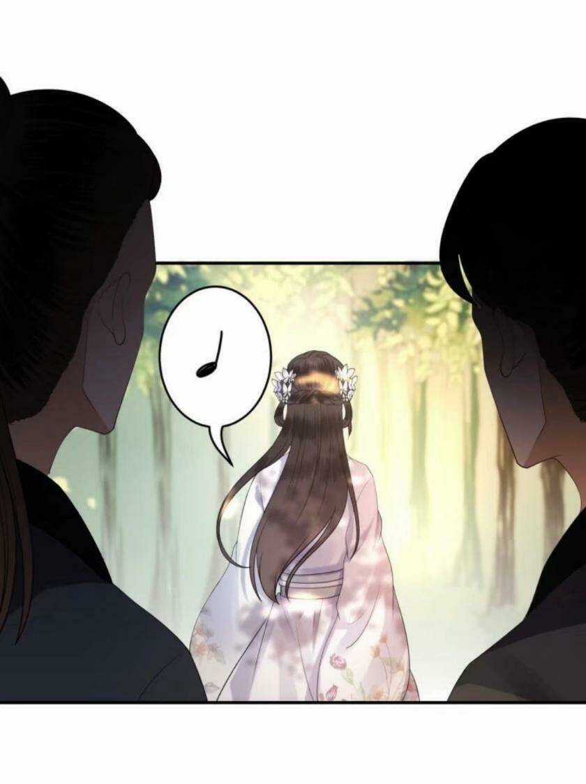 Theo Đuổi Hoàng Tử Quá Khó A~ Chapter 101 trang 23