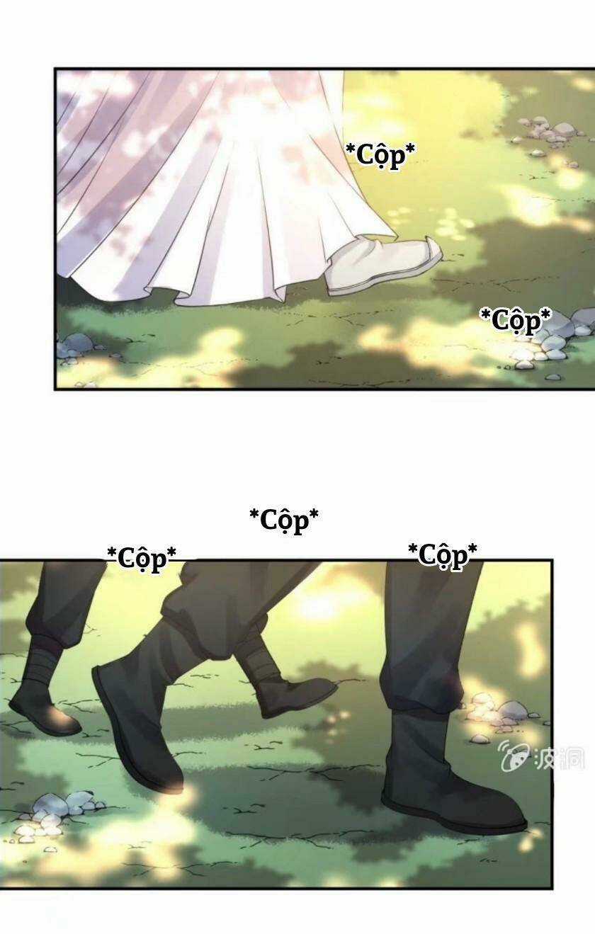 Theo Đuổi Hoàng Tử Quá Khó A~ Chapter 101 trang 24