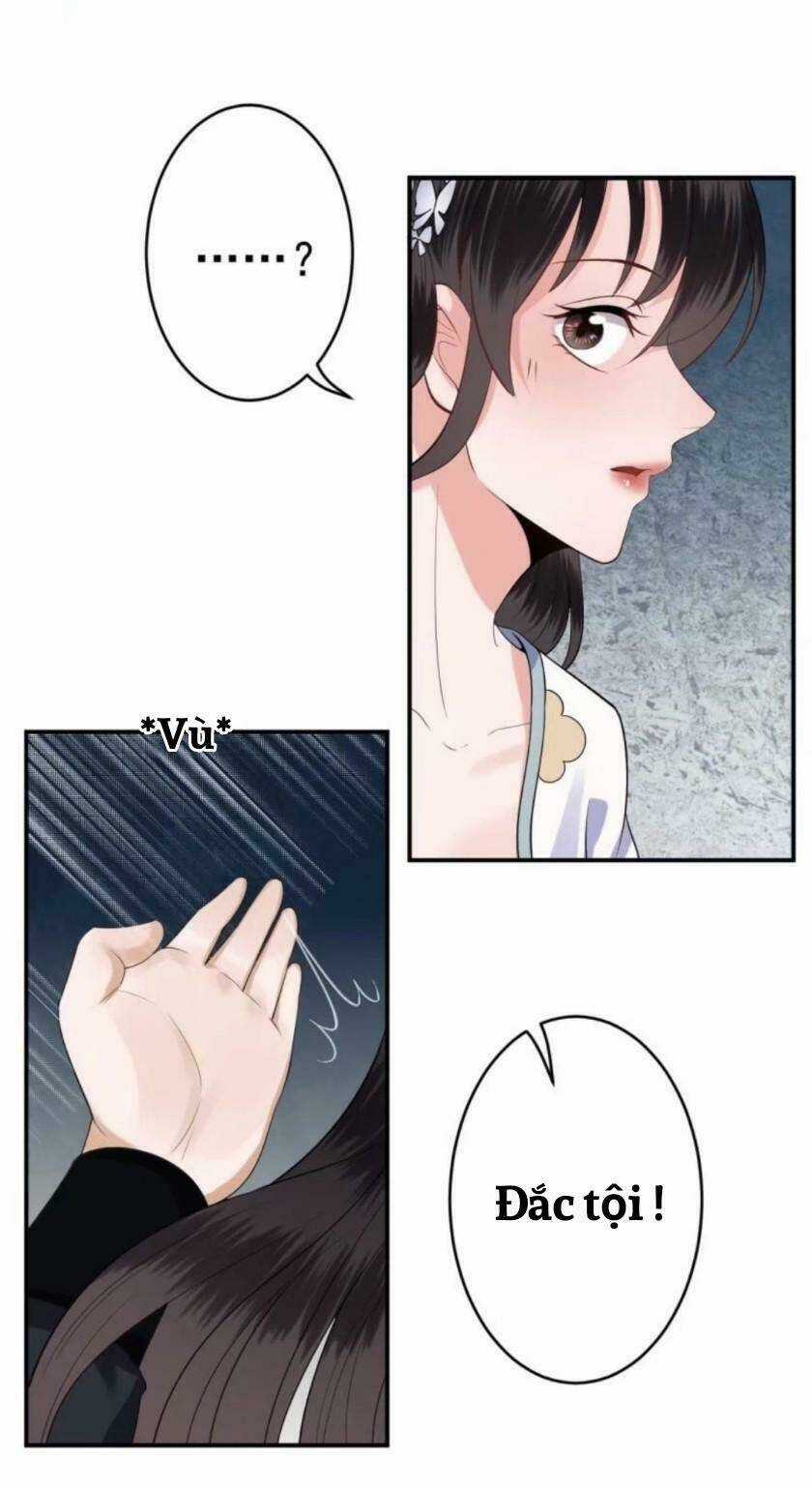 Theo Đuổi Hoàng Tử Quá Khó A~ Chapter 101 trang 25